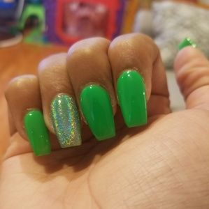 Meet your Posher, Rosa